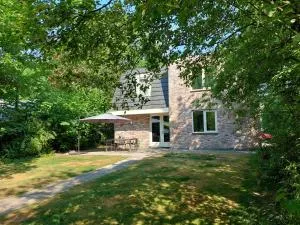 Boshuis Golfzicht "Wellness, Golf & Nature" - ميد