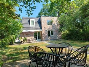 Boshuis Golfzicht "Wellness, Golf & Nature"