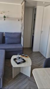 Campings Mobil Home Camping 4* : photos des chambres