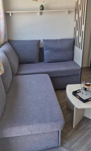Campings Mobil Home Camping 4* : photos des chambres