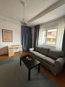 Apartament Ultracentral Universitate