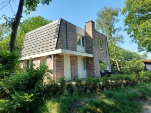 Boshuis Golfzicht "Wellness, Golf & Nature"