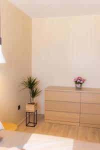 Windy City apartments