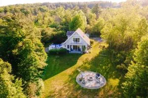 Finger Lakes Home with Private Pool and Lake Views! - Crosby