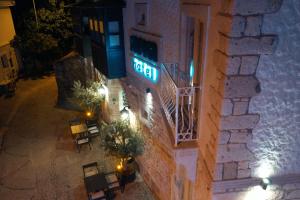 Neva Hotel Alaçatı