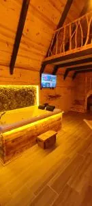 SERİNDERE BUNGALOW - Ardeşen