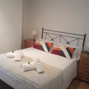 Toledo Enamora Dos - PARKING INCLUIDO - Fuensalida