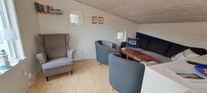 Åsarna Hills Holiday Home Stillingsön