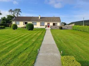 Dunard house. - Tullaha