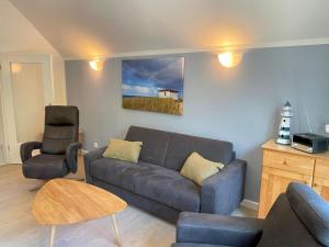 Bernsteinfischer - Fewo mit 2 Balkone