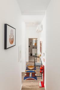 OPO Vale Formoso II Garden & BBQ