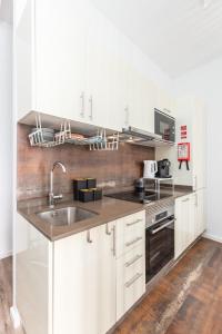 OPO Vale Formoso II Garden & BBQ