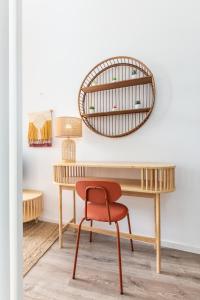 OPO Vale Formoso II Garden & BBQ