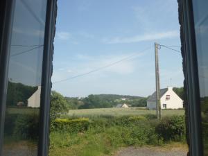 Maisons de vacances Chez Claudine : photos des chambres