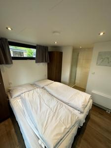 Traum Ferienhaus mit Dachterrasse am Veluwemeer