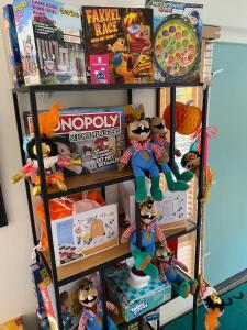 Traum Ferienhaus mit Dachterrasse am Veluwemeer