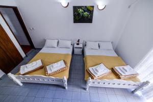 Apartments Vila Nikolić Rafailovići