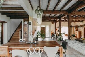 Villas Maison de l'Ouest : photos des chambres