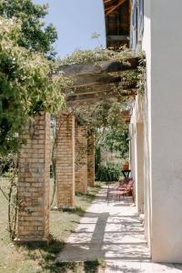 Villas Maison de l'Ouest : photos des chambres