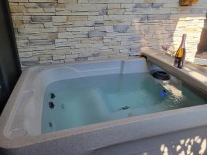 Appartements les marmottes : photos des chambres