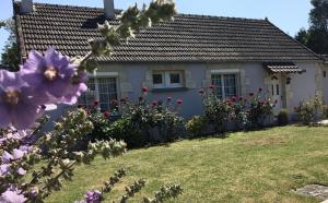 Maisons de vacances Cottage le petit Tot : photos des chambres