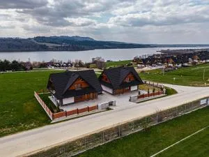 Domki Nad Osadą - Falsztyn