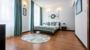 Superb Historical Center Brașov