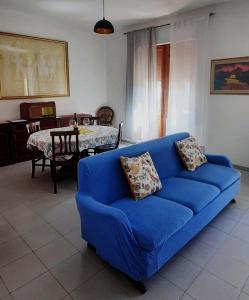 Casa da Frank