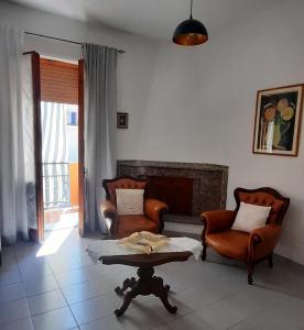 Casa da Frank