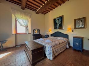 Hotel Relais Santa Genoveffa