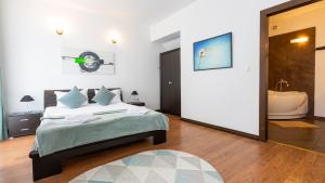 Superb Historical Center Brașov