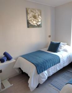 Alojamiento familiar con hermosa vista al mar