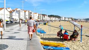 Apartamento O Albuquerque - Centro Cidade Alcobaça