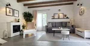 Żółte Drzwi Sucha Rzeczka - Sucha Rzeczka