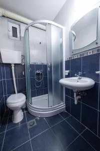 Apartments Vila Nikolić Rafailovići - Rafailovići