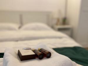 Petra Aparthotel la Poarta Schei BV