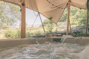 Romantic Getaway - Sauna and Jacuzzi - El Clandestino