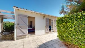 Villa des Vagues