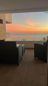 THE SEA VIEW CALACEITE