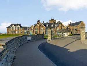 The Rest 56 The Links - Pyle