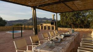 Casa Rural Mis Niñas