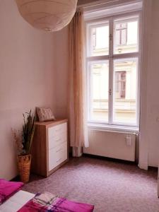 Snow White Apartments, in the heart of Budapest