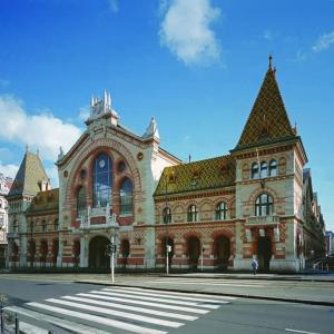 Snow White Apartments, in the heart of Budapest