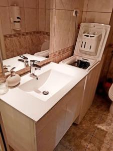 Snow White Apartments, in the heart of Budapest