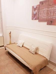 Snow White Apartments, in the heart of Budapest