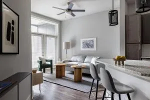 Mint House Greenville - West End - Piedmont