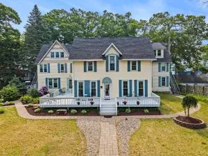 Waters View Inn - سانت جوزيف