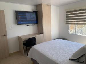 Habitaciónes Casa Holiday Fusa