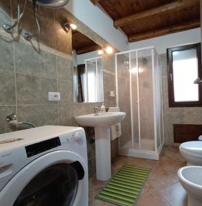 Al 28ᴀ , Appartamento Teulada img12