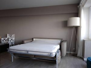 appartement Zeedijk Nieuwpoort